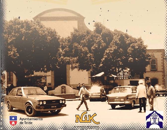 El evento se desarrollará en el parque urbano (Foto TA)